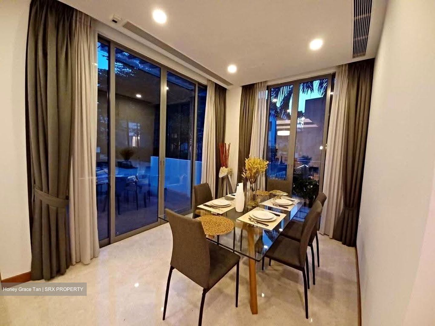 Greenwood Mews (D11), Terrace #638698331
